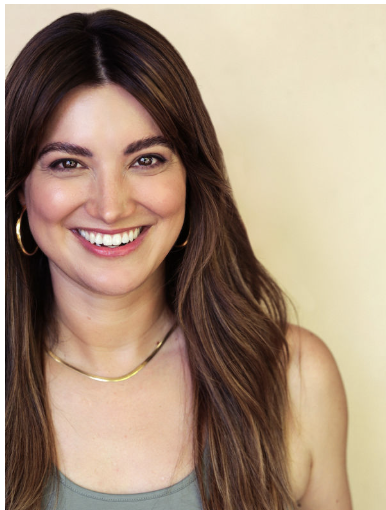 Elena Crevello